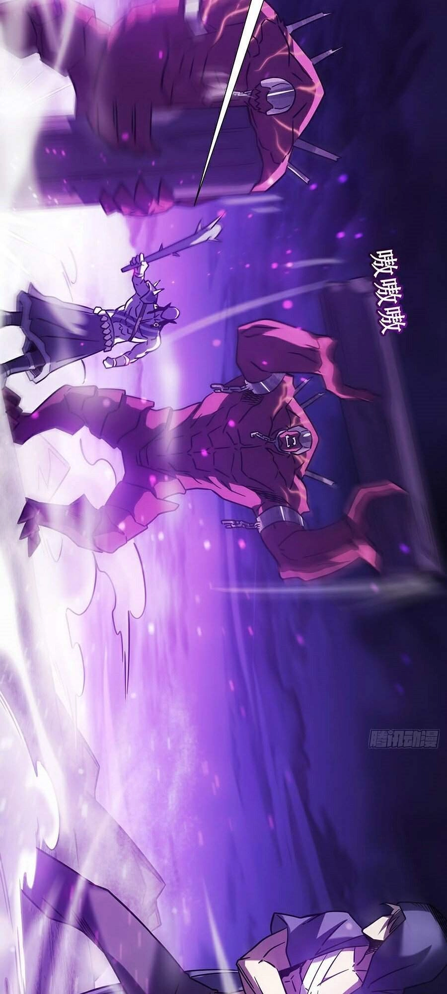 Ta Là Sát Thần Chapter 17 - 19