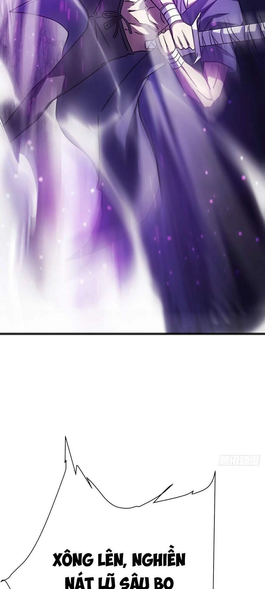 Ta Là Sát Thần Chapter 17 - 21