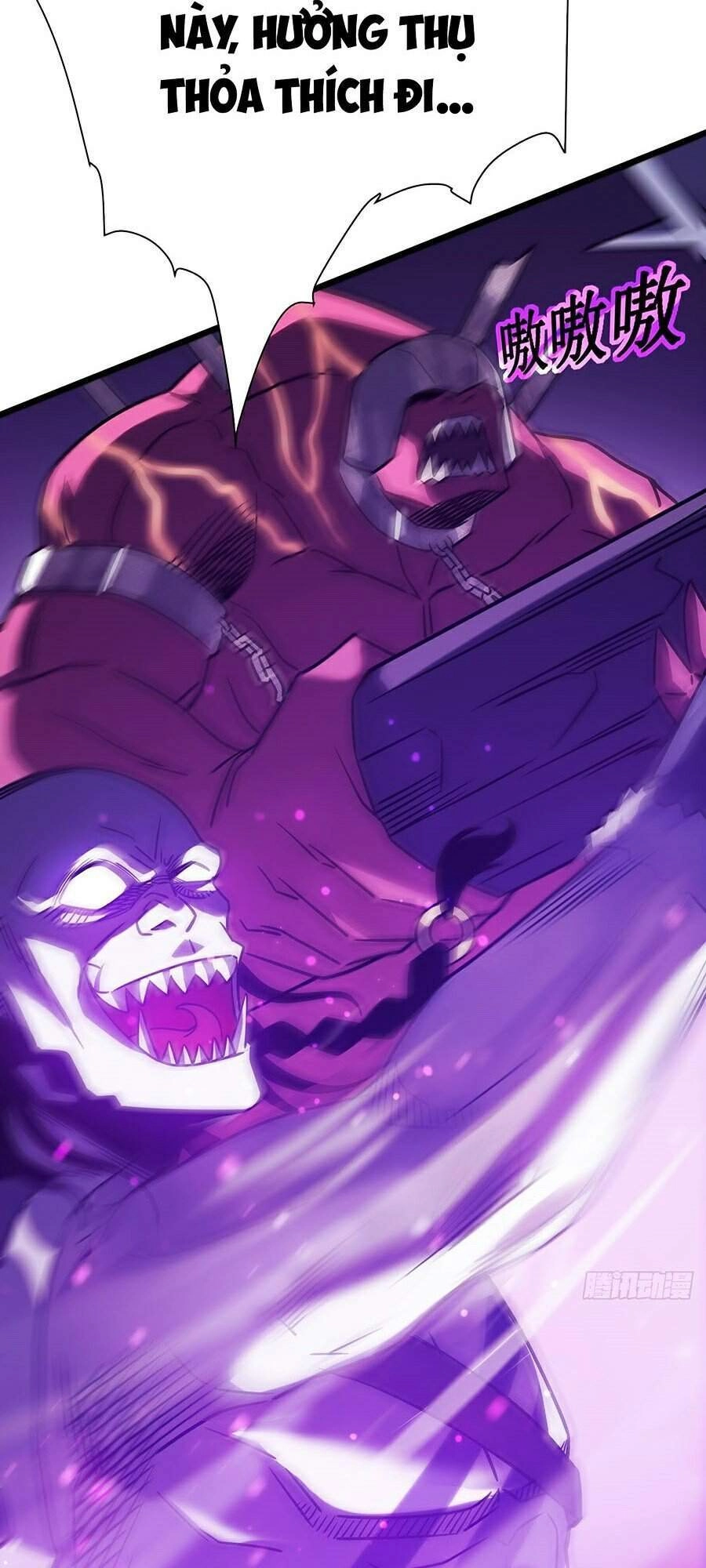 Ta Là Sát Thần Chapter 17 - 23