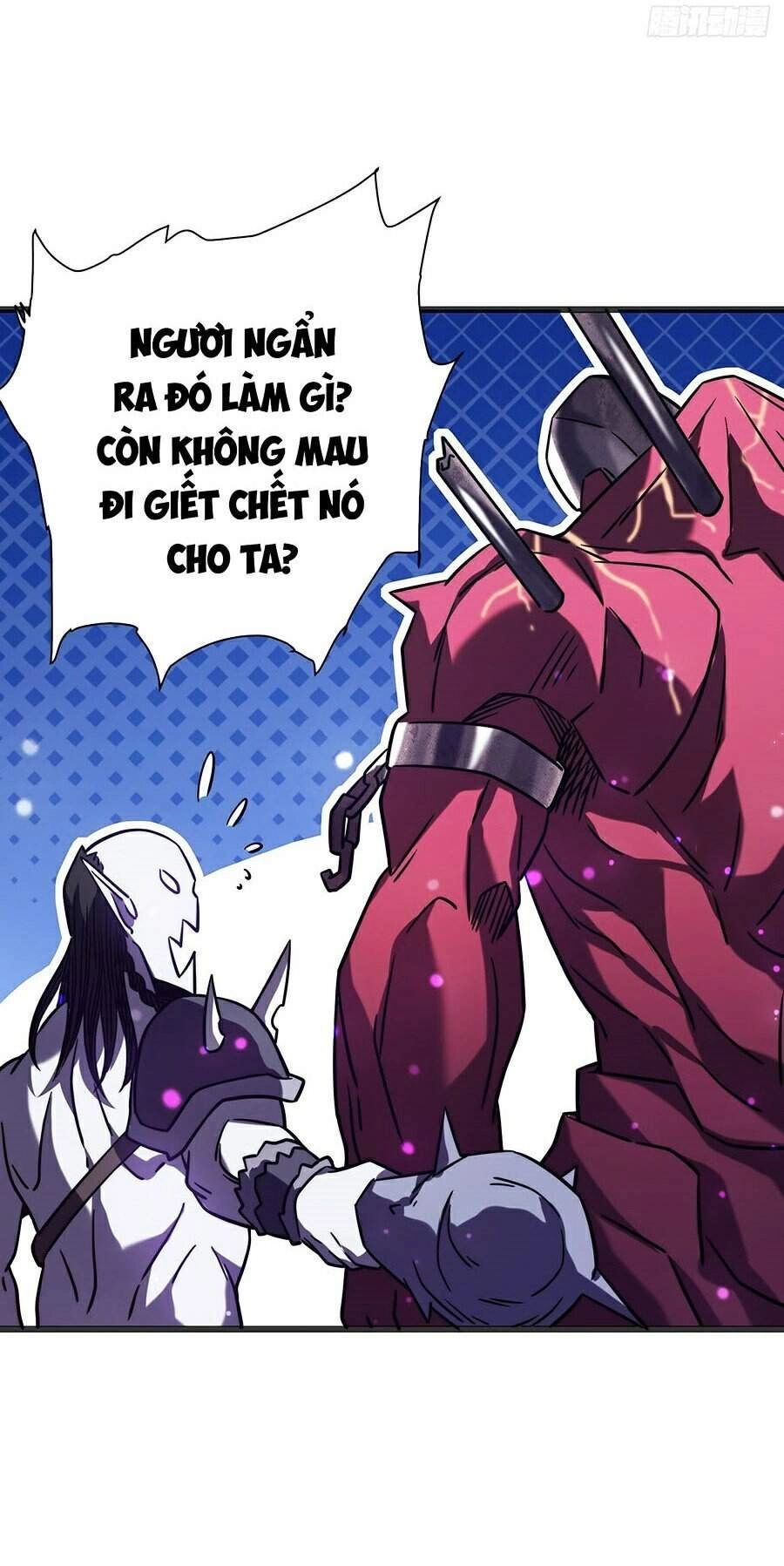 Ta Là Sát Thần Chapter 17 - 45