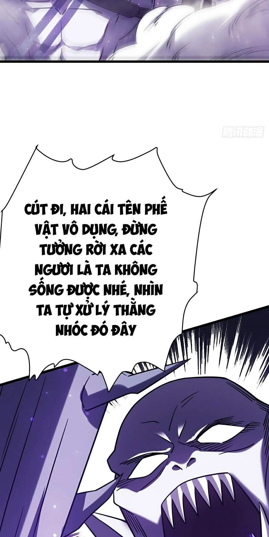 Ta Là Sát Thần Chapter 17 - 49