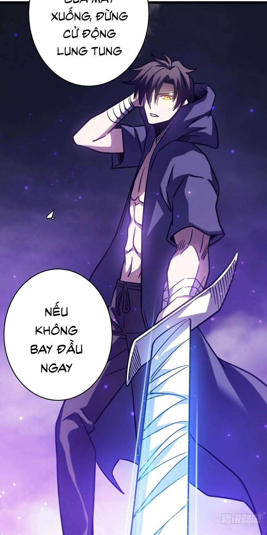 Ta Là Sát Thần Chapter 17 - 52