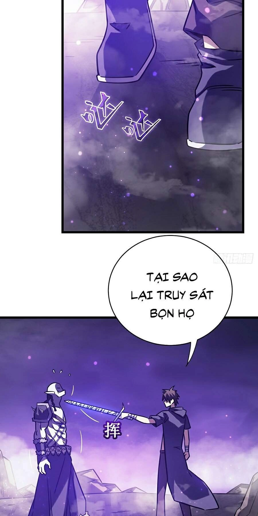 Ta Là Sát Thần Chapter 17 - 54