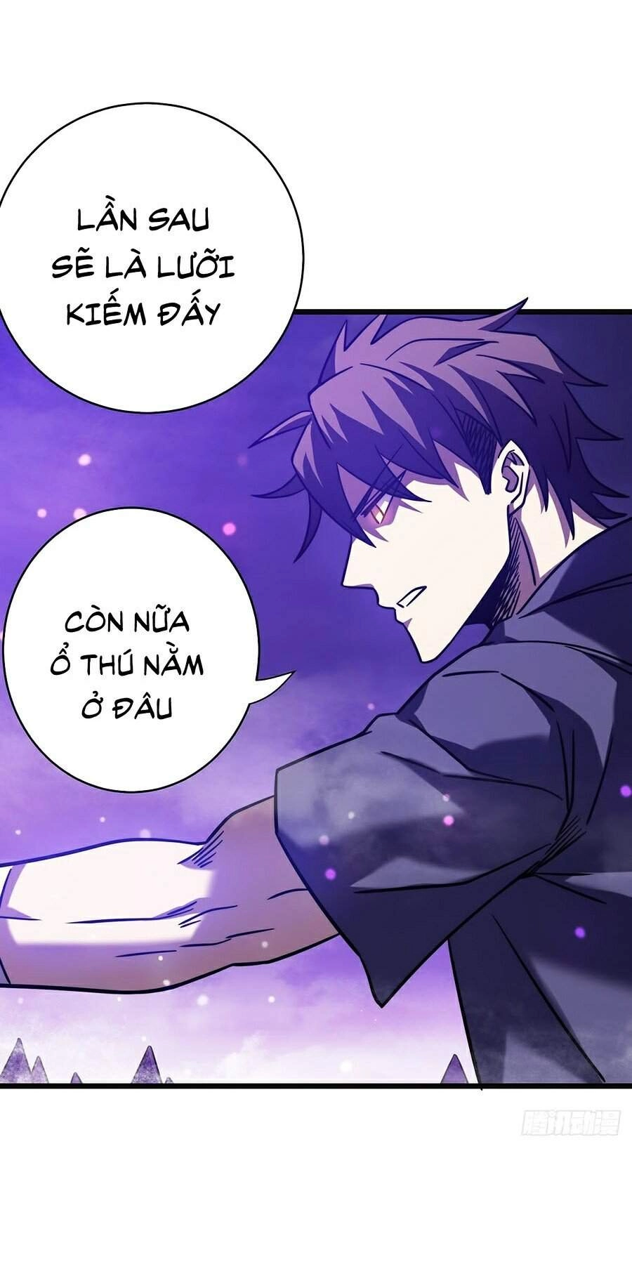 Ta Là Sát Thần Chapter 17 - 59
