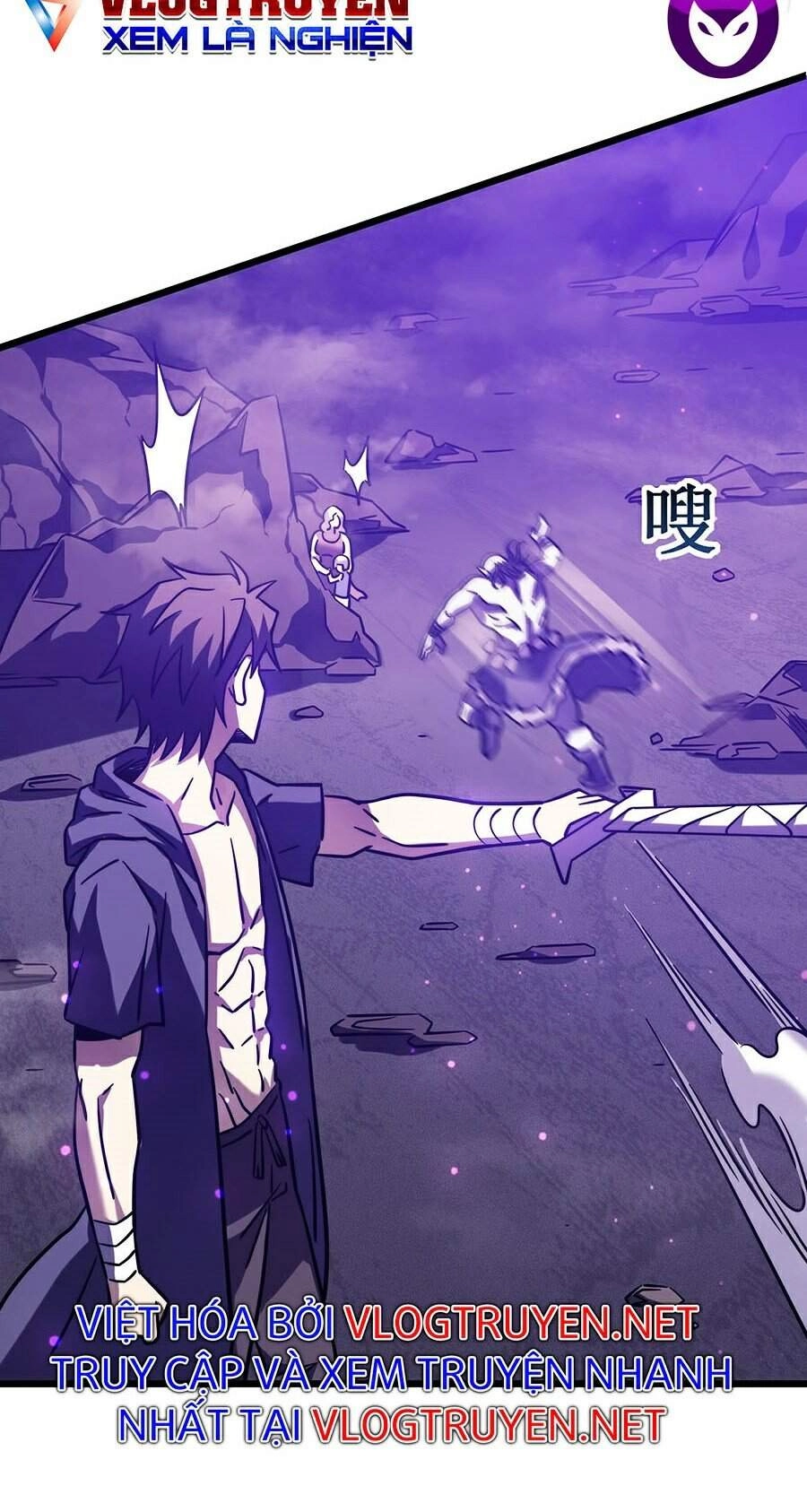 Ta Là Sát Thần Chapter 17 - 63