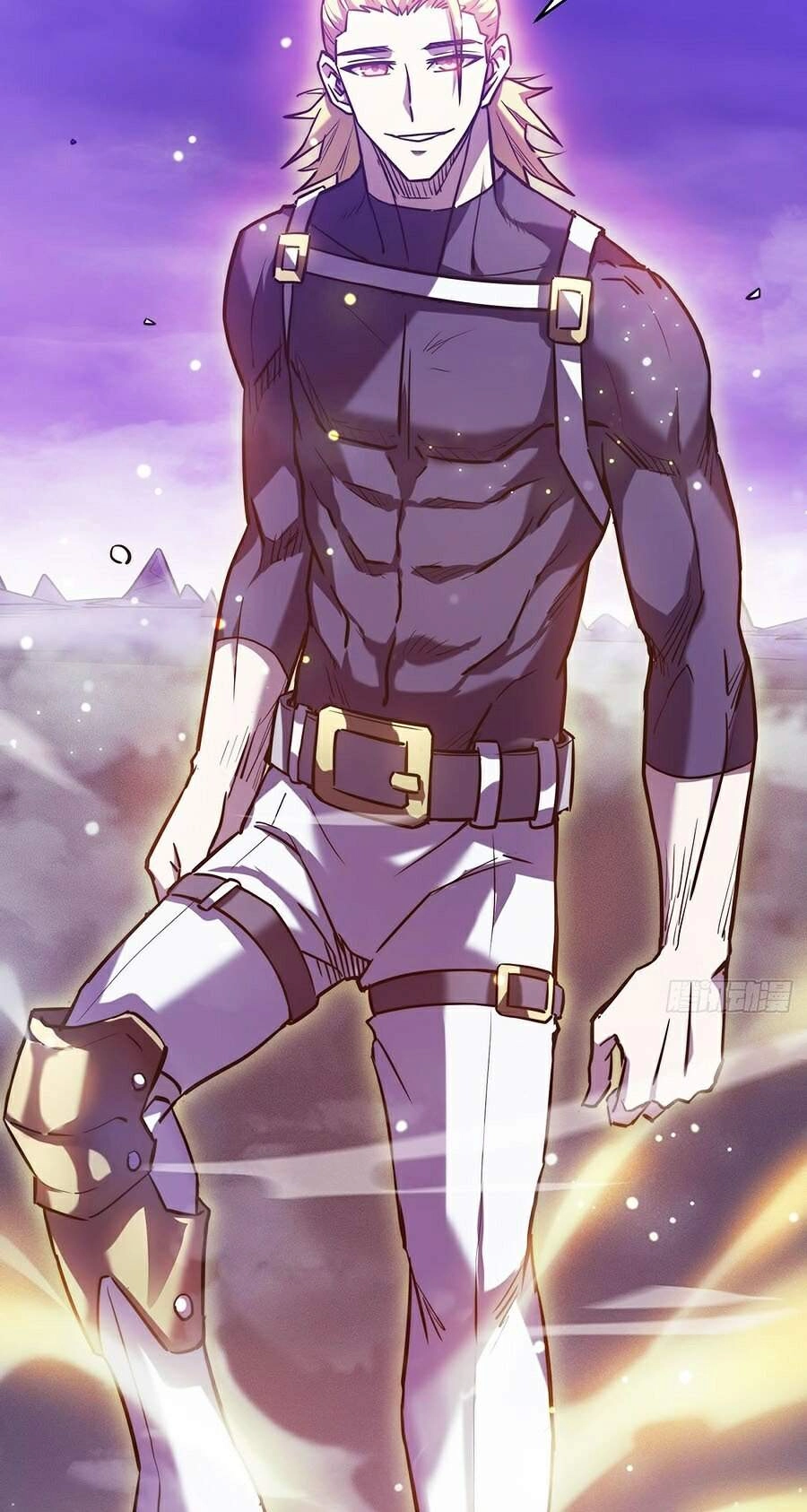 Ta Là Sát Thần Chapter 17 - 78