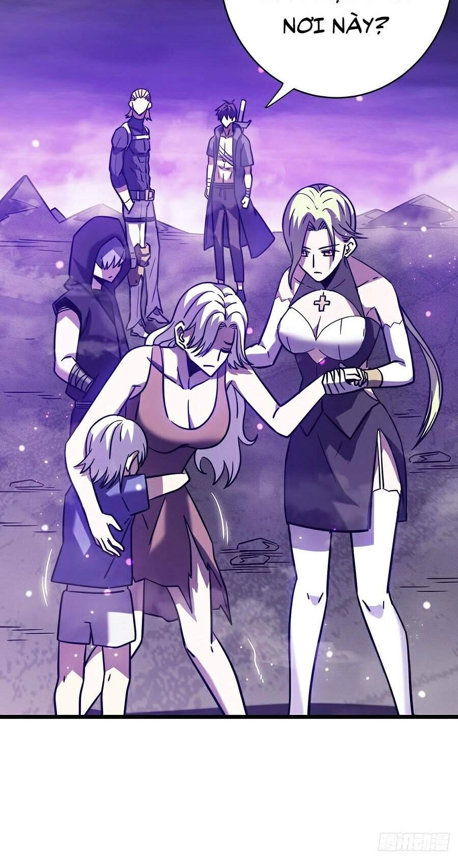 Ta Là Sát Thần Chapter 17 - 80