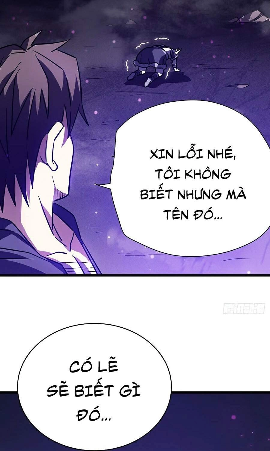 Ta Là Sát Thần Chapter 17 - 89