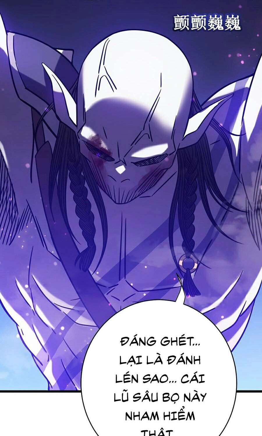 Ta Là Sát Thần Chapter 17 - 90