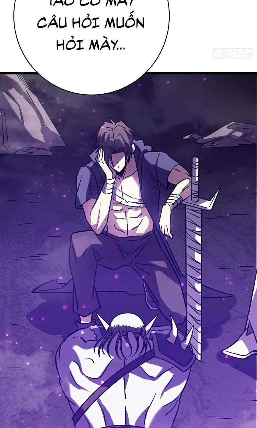 Ta Là Sát Thần Chapter 17 - 97