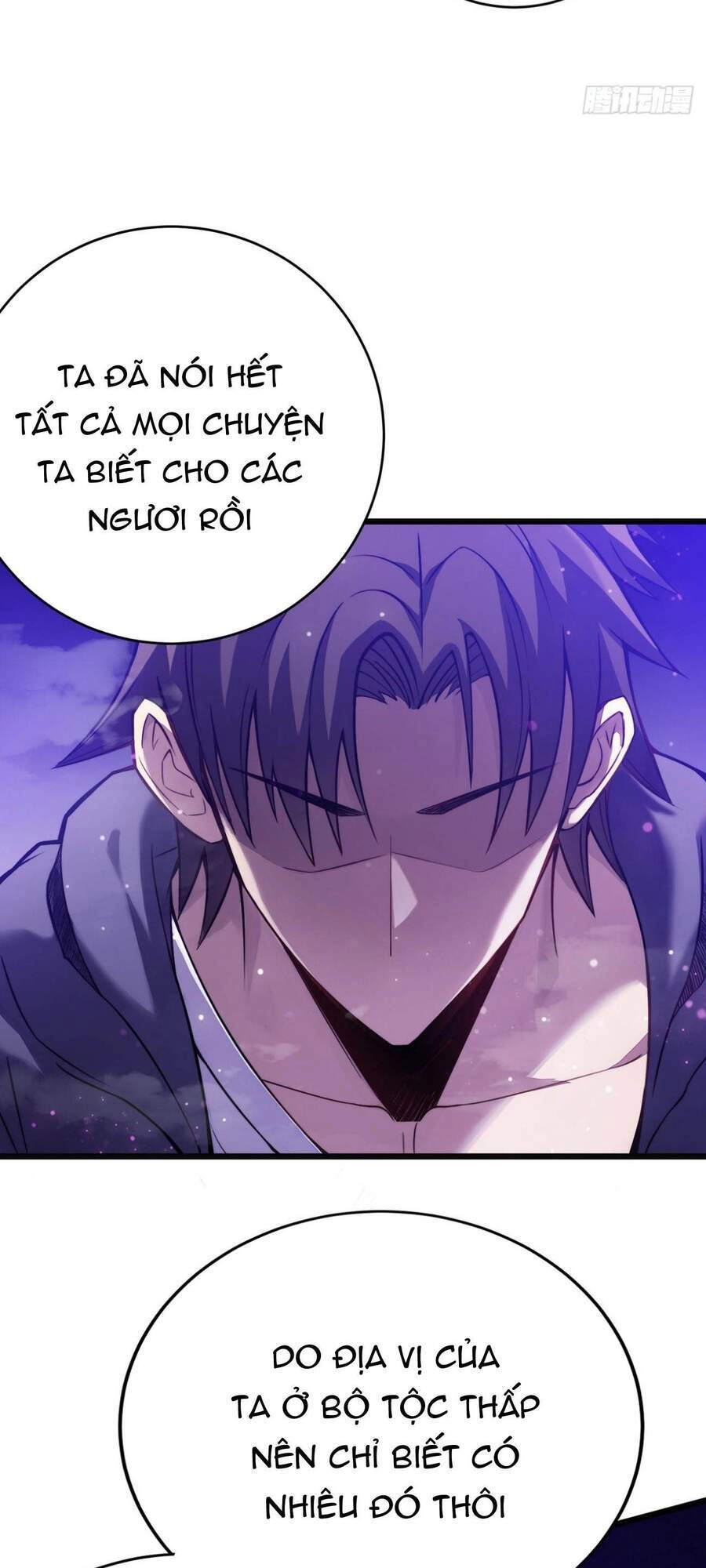 Ta Là Sát Thần Chapter 18 - 2