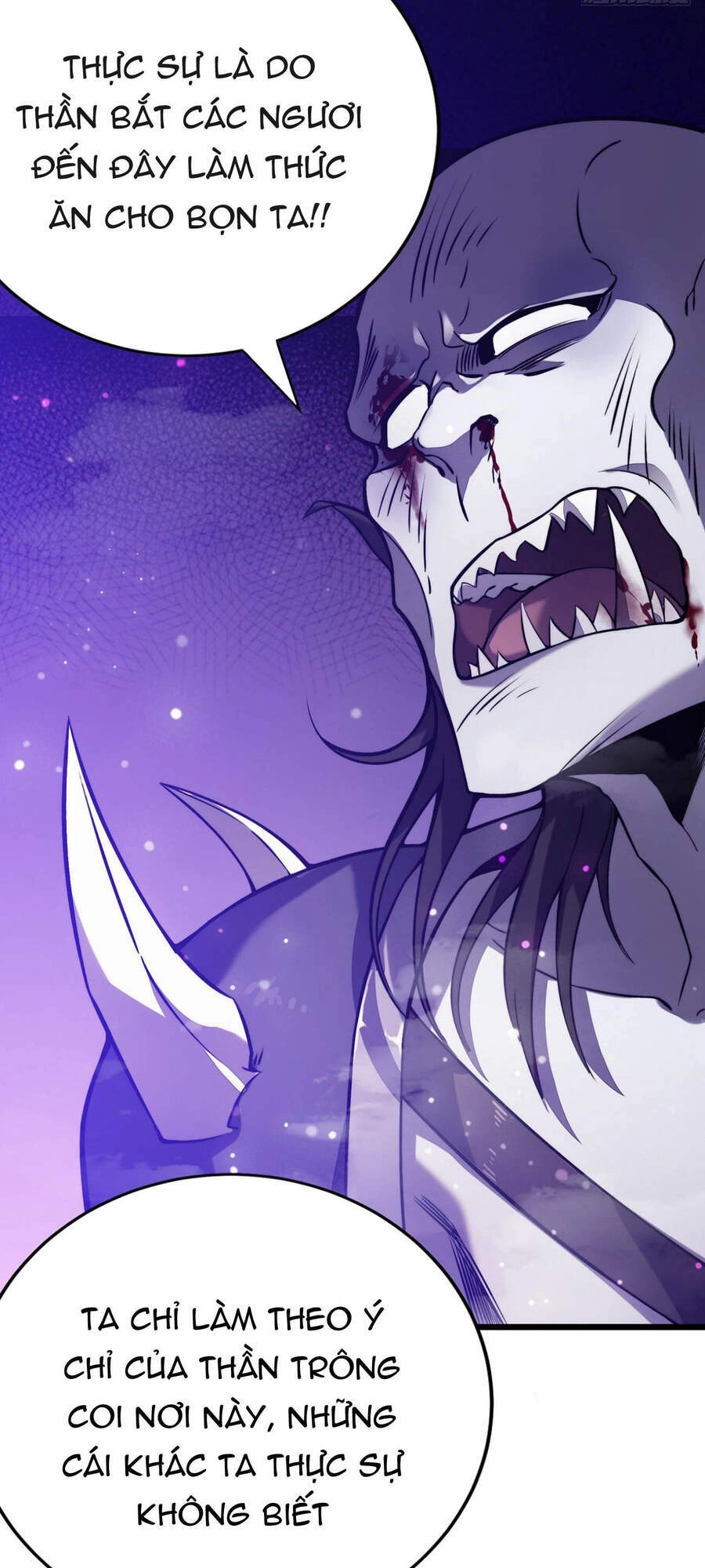 Ta Là Sát Thần Chapter 18 - 4