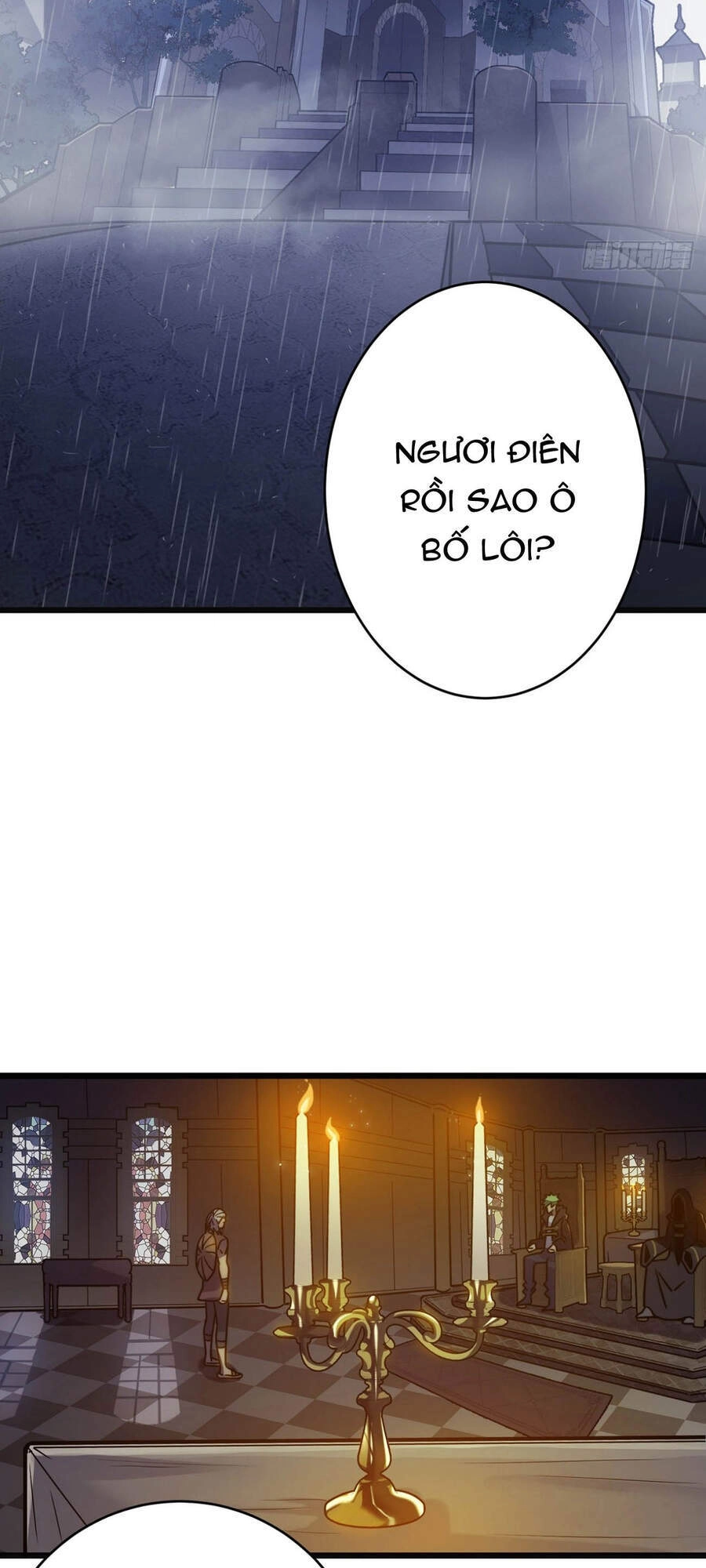 Ta Là Sát Thần Chapter 18 - 8