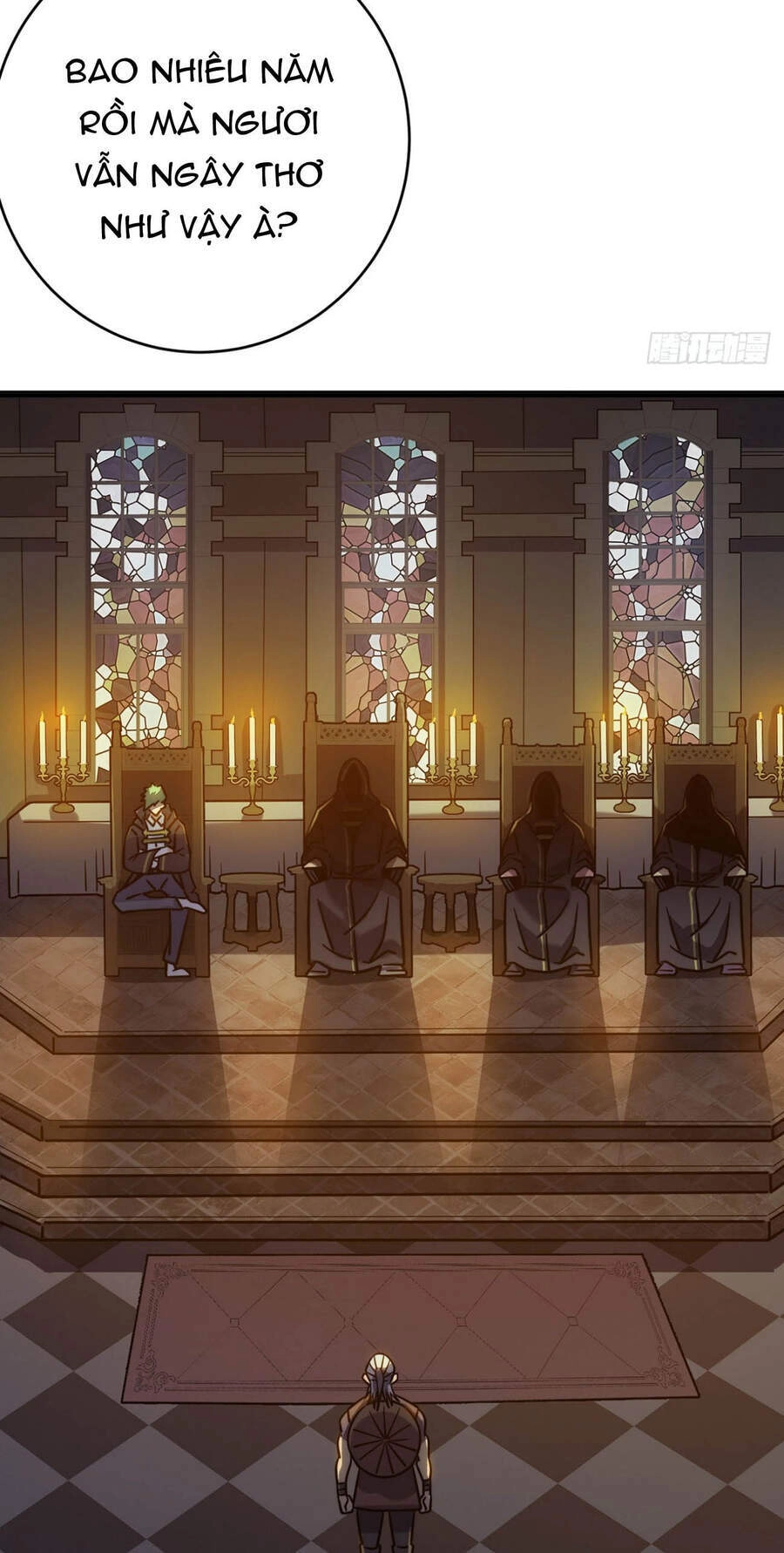 Ta Là Sát Thần Chapter 18 - 9