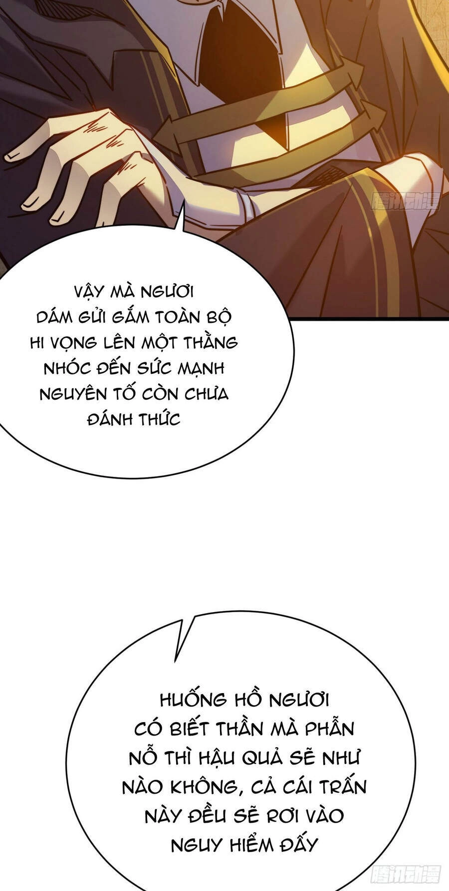 Ta Là Sát Thần Chapter 18 - 11