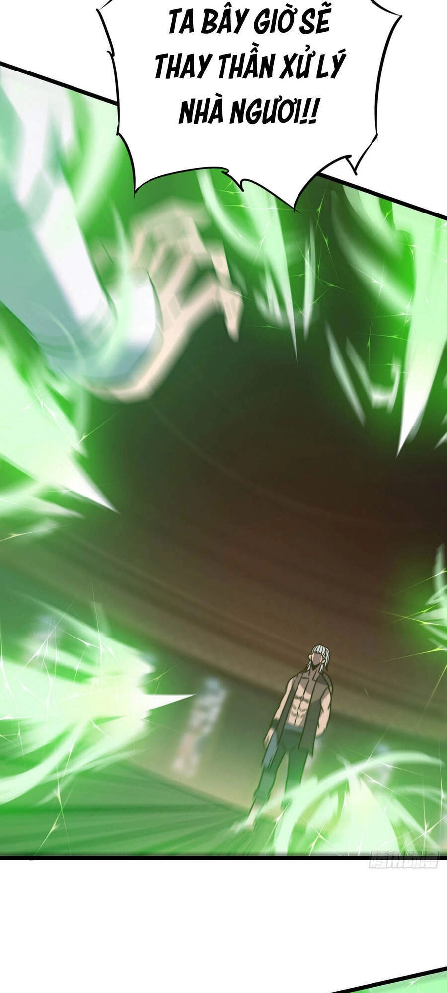 Ta Là Sát Thần Chapter 18 - 14