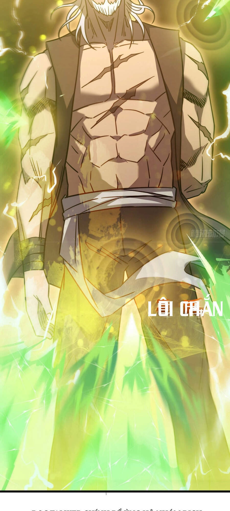 Ta Là Sát Thần Chapter 18 - 16