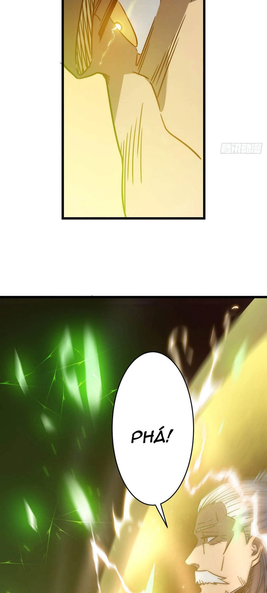 Ta Là Sát Thần Chapter 18 - 18