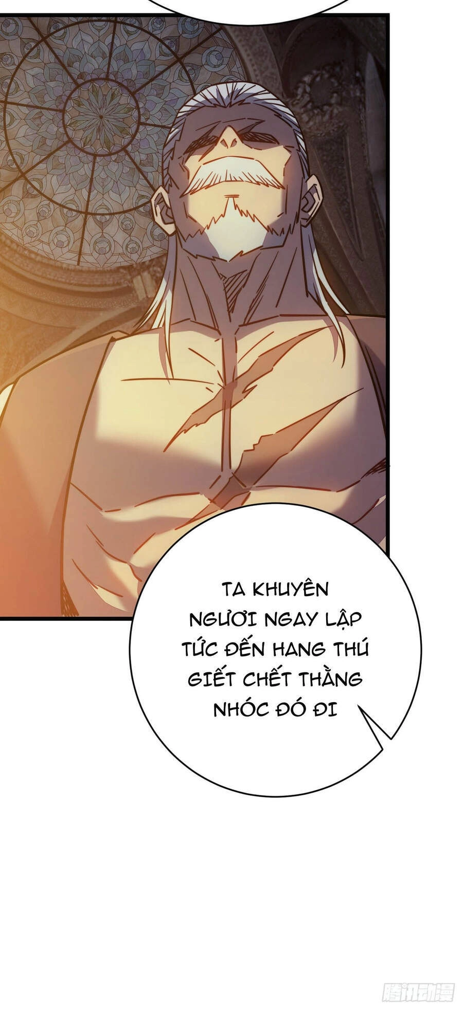 Ta Là Sát Thần Chapter 18 - 20