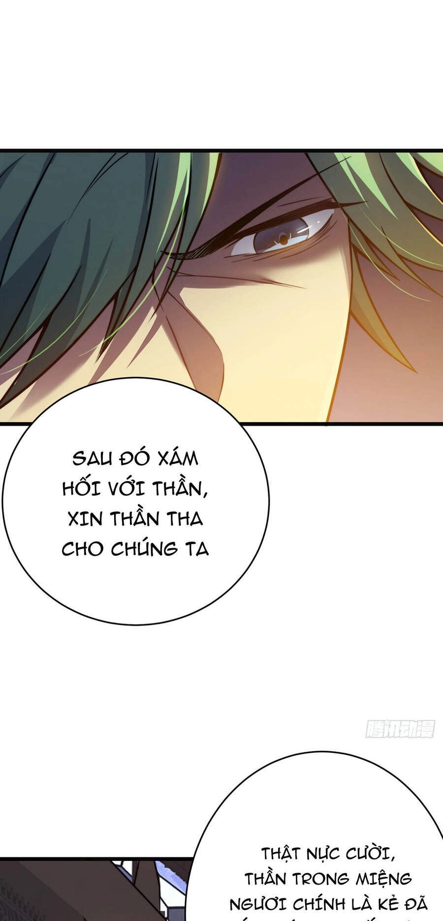 Ta Là Sát Thần Chapter 18 - 21