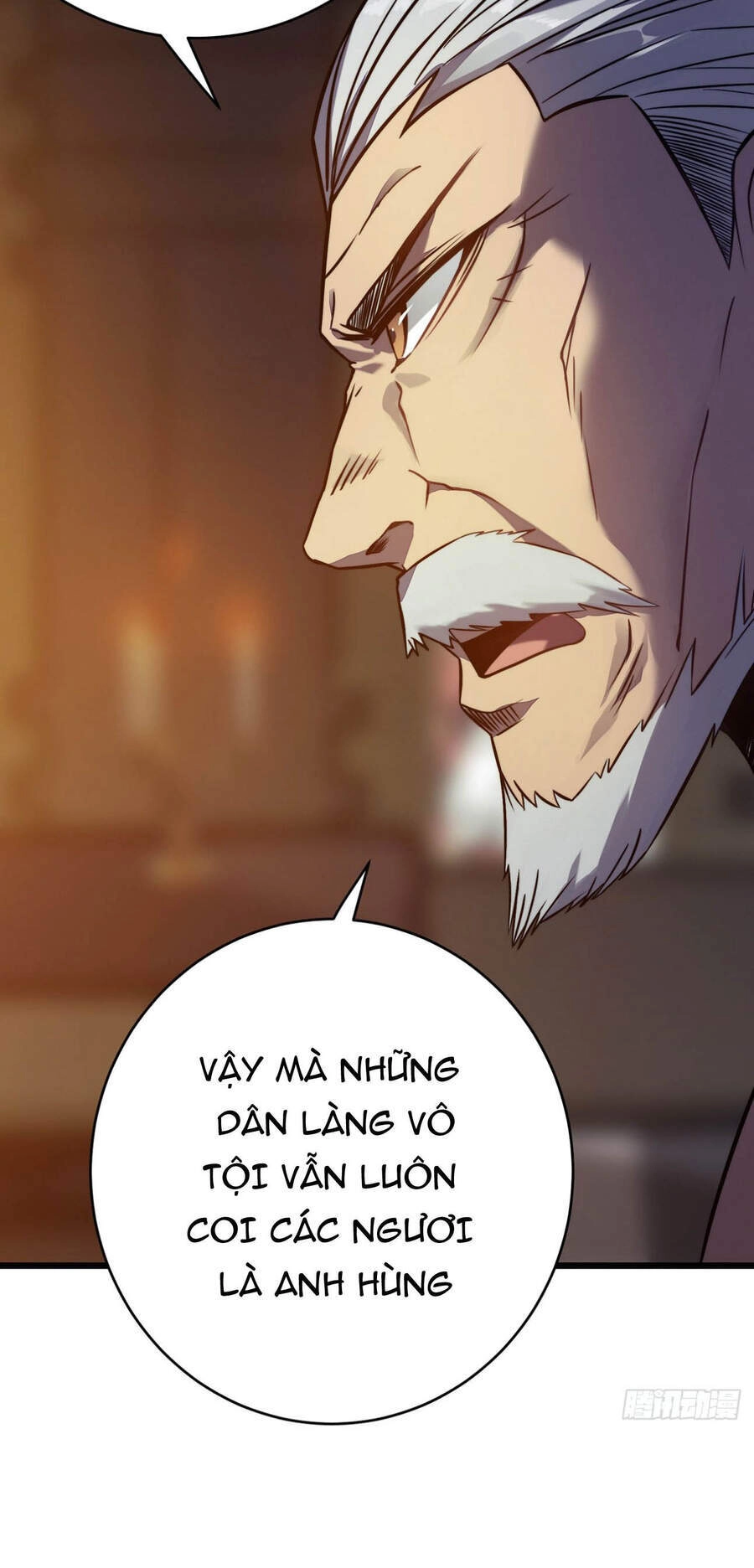 Ta Là Sát Thần Chapter 18 - 23