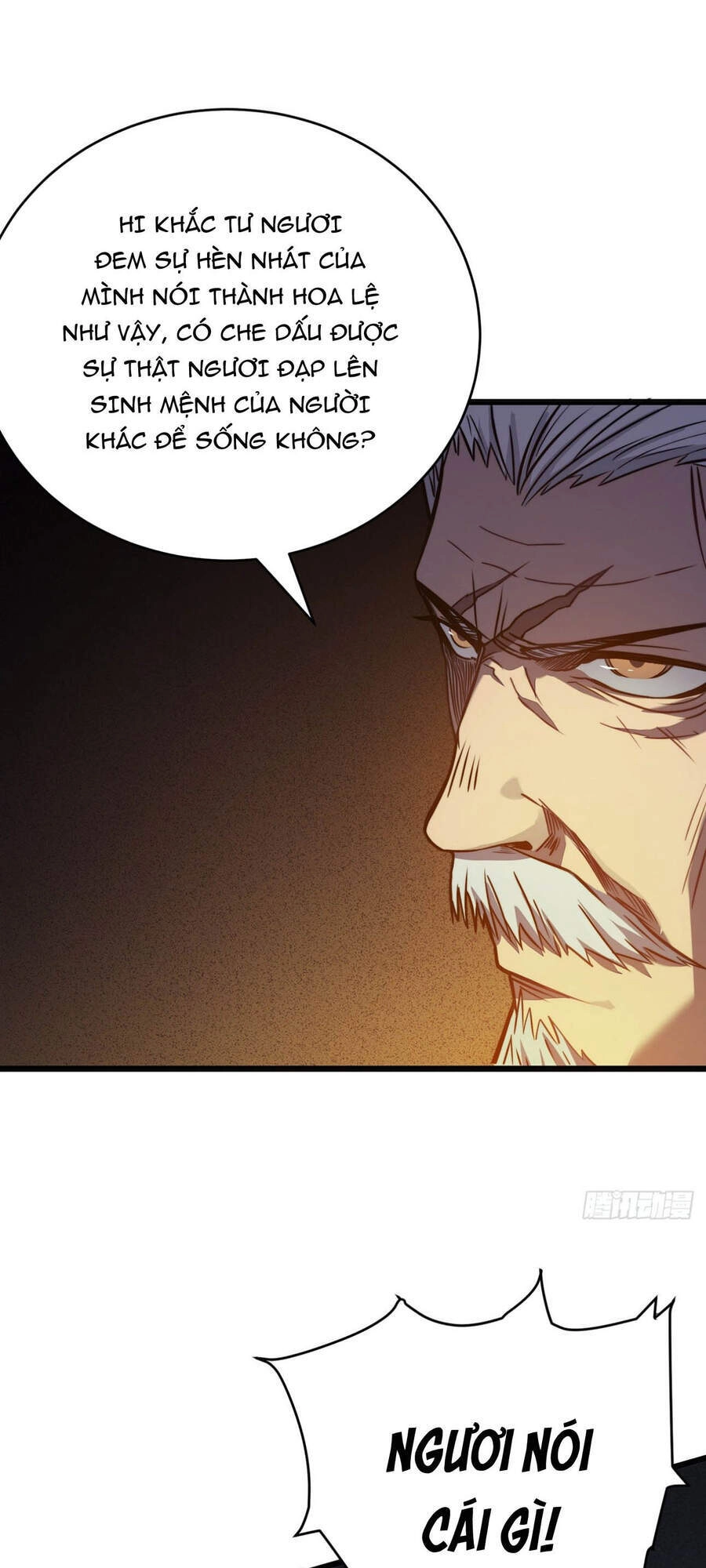 Ta Là Sát Thần Chapter 18 - 24