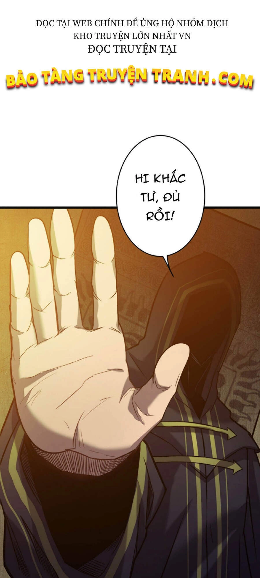 Ta Là Sát Thần Chapter 18 - 26