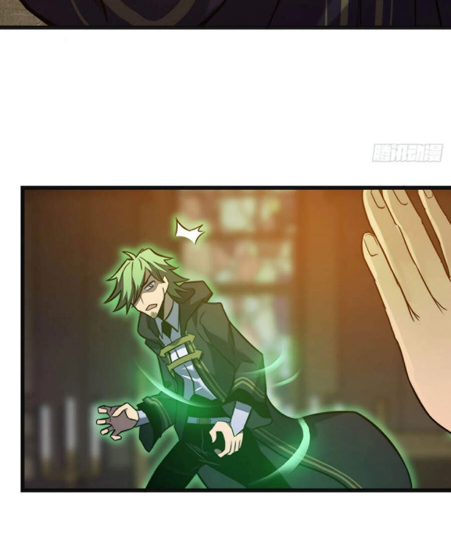 Ta Là Sát Thần Chapter 18 - 27