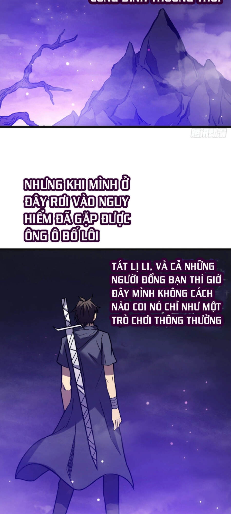 Ta Là Sát Thần Chapter 18 - 30