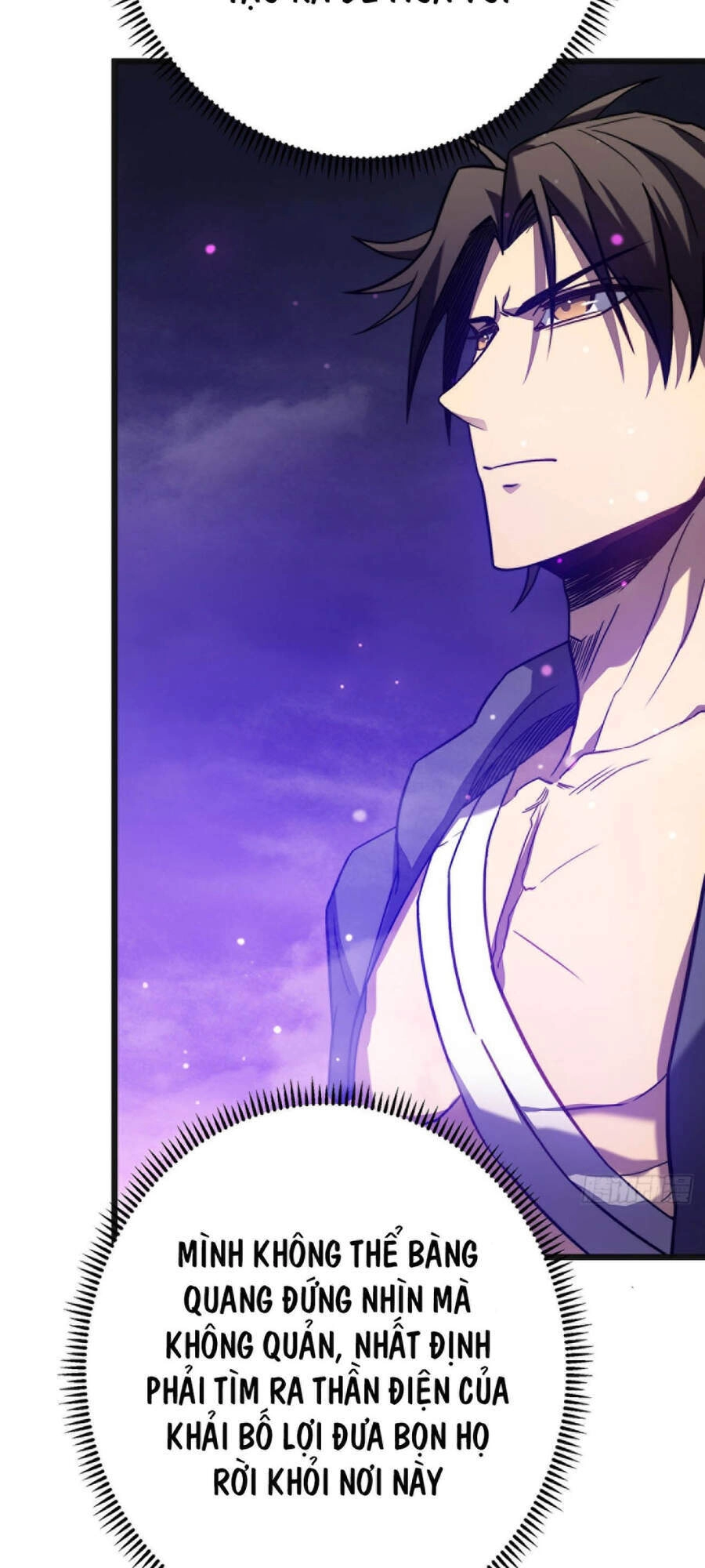 Ta Là Sát Thần Chapter 18 - 32