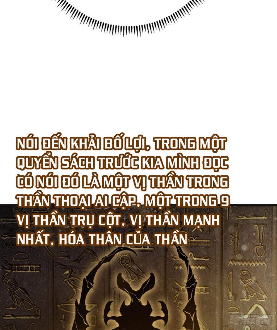 Ta Là Sát Thần Chapter 18 - 33