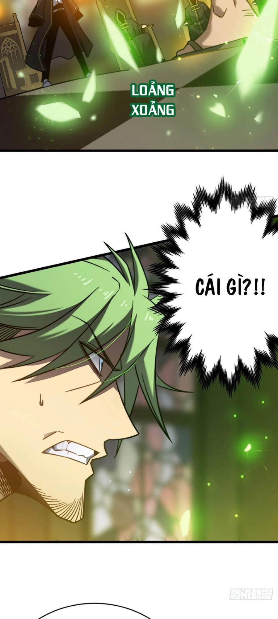 Ta Là Sát Thần Chapter 18 - 36