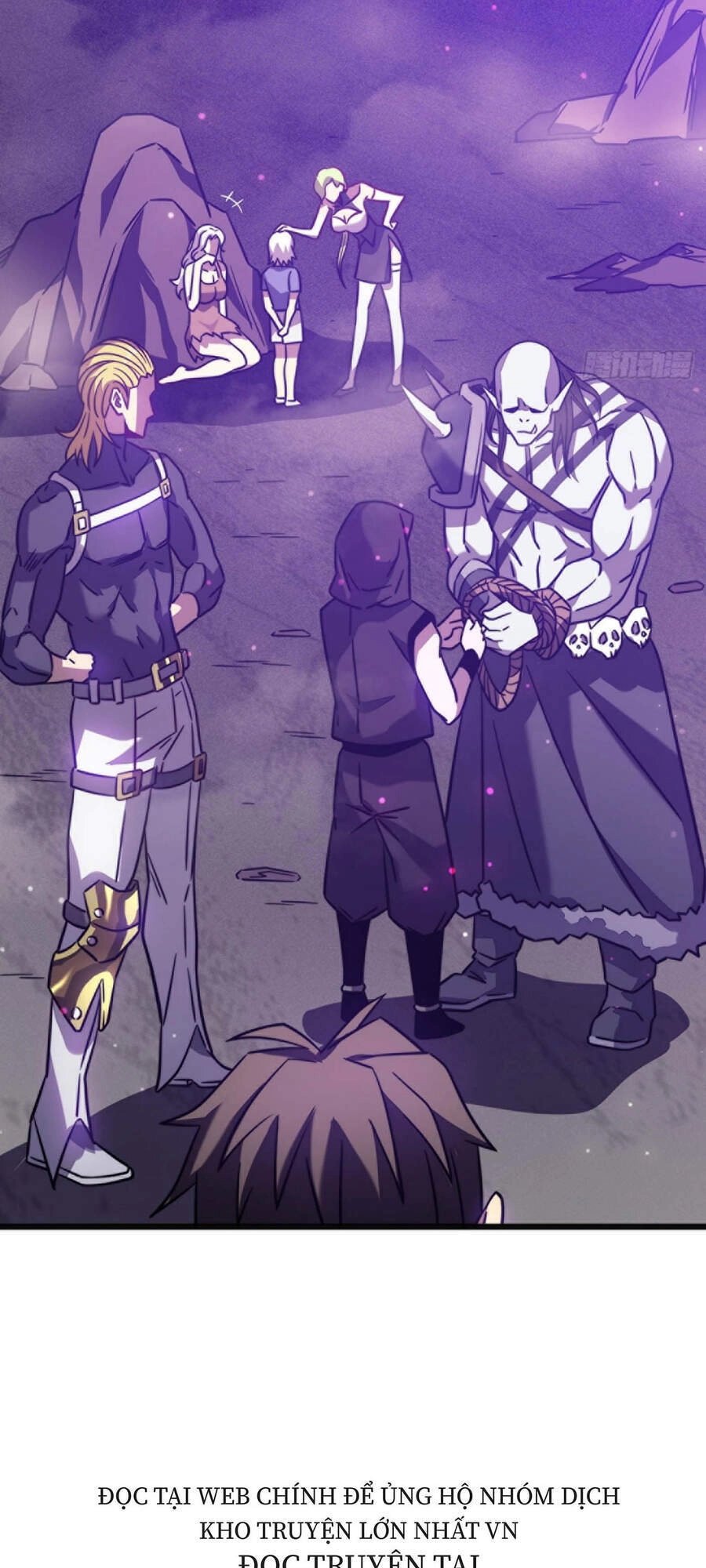 Ta Là Sát Thần Chapter 18 - 42