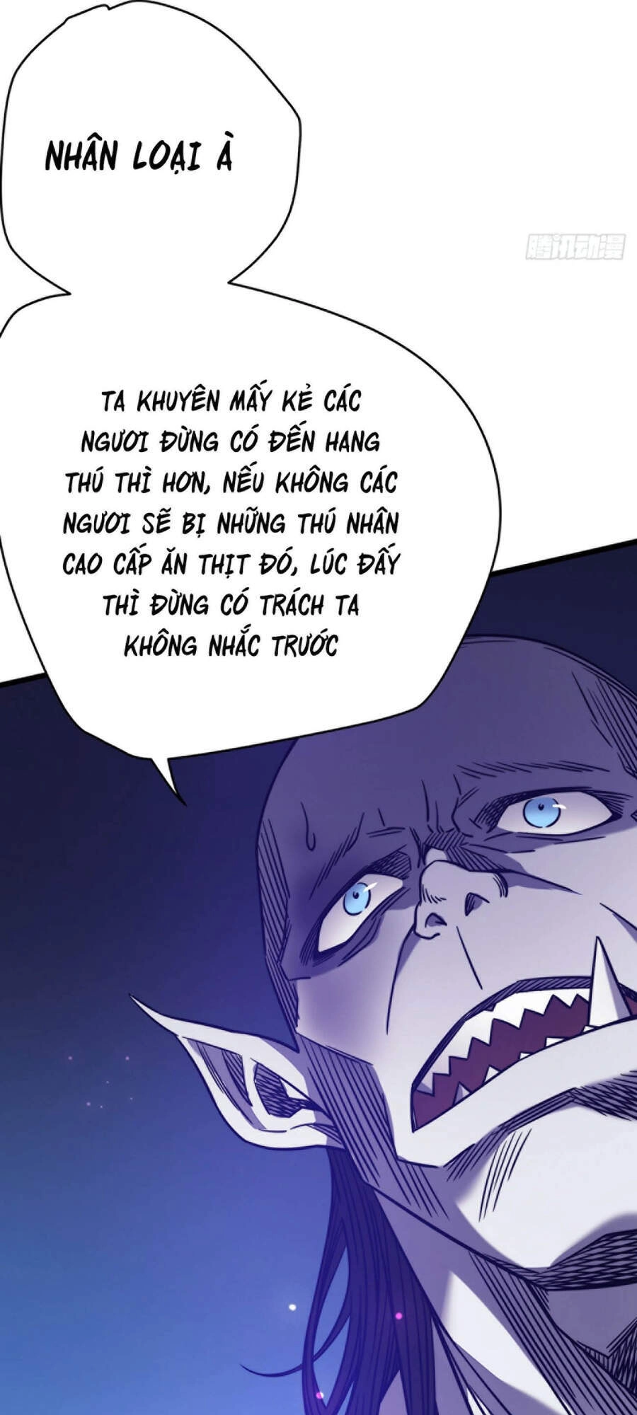 Ta Là Sát Thần Chapter 18 - 48