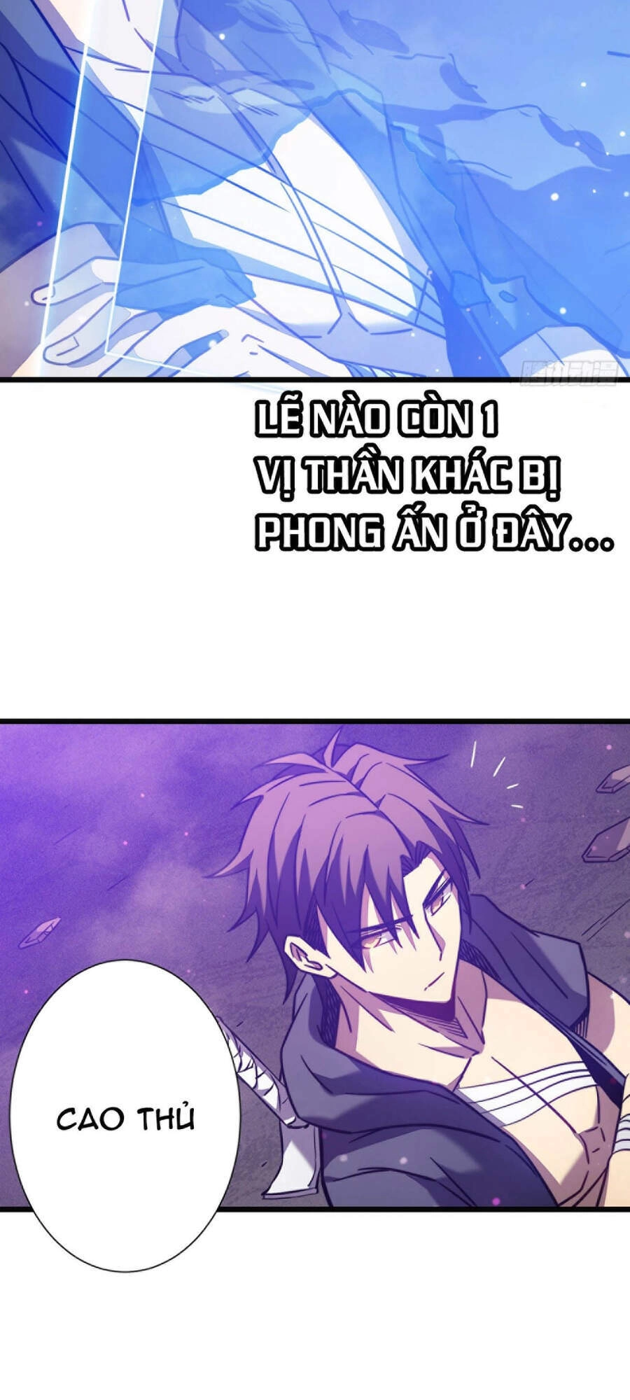 Ta Là Sát Thần Chapter 18 - 52