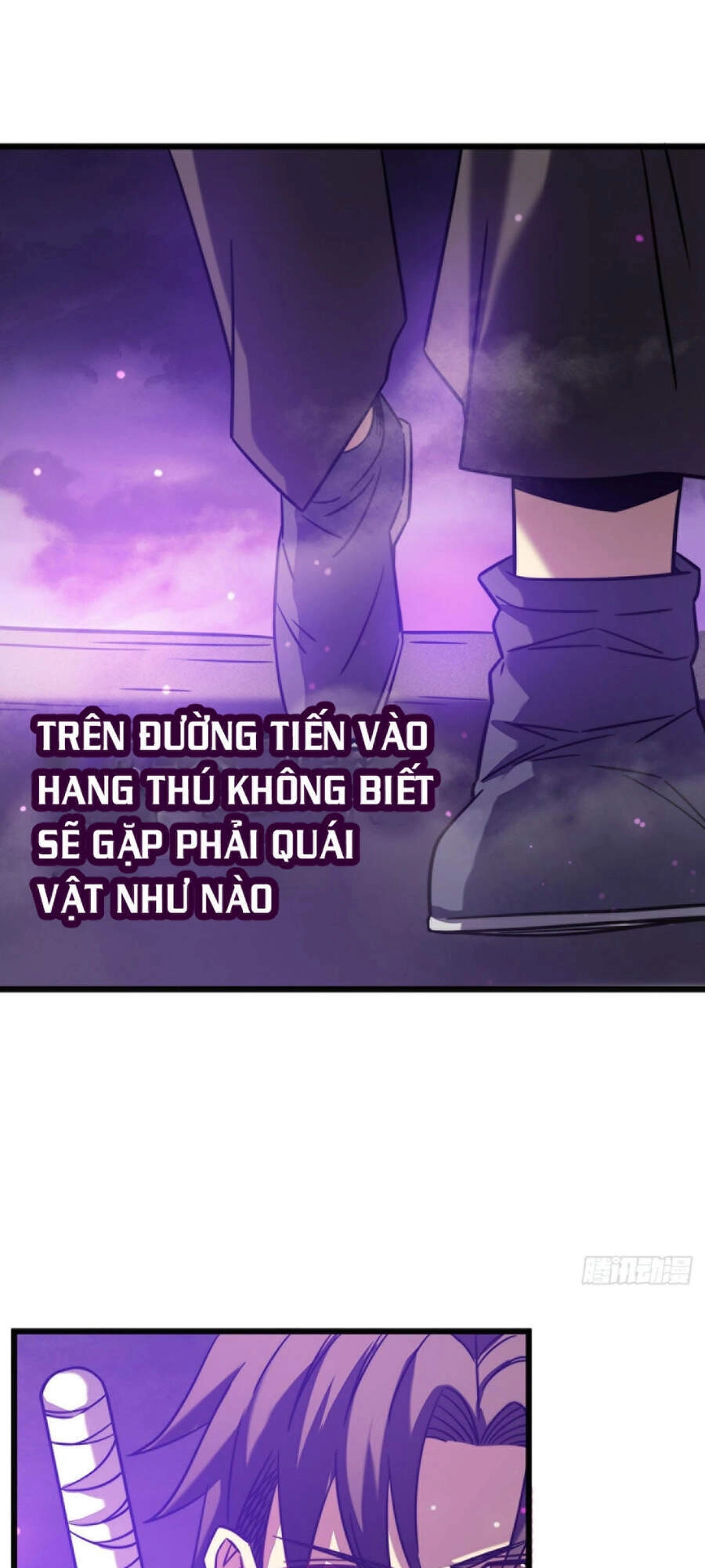 Ta Là Sát Thần Chapter 18 - 56