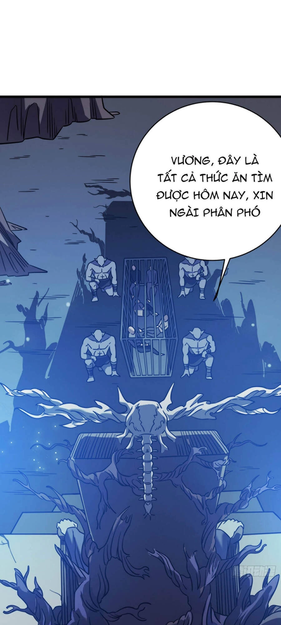 Ta Là Sát Thần Chapter 18 - 58