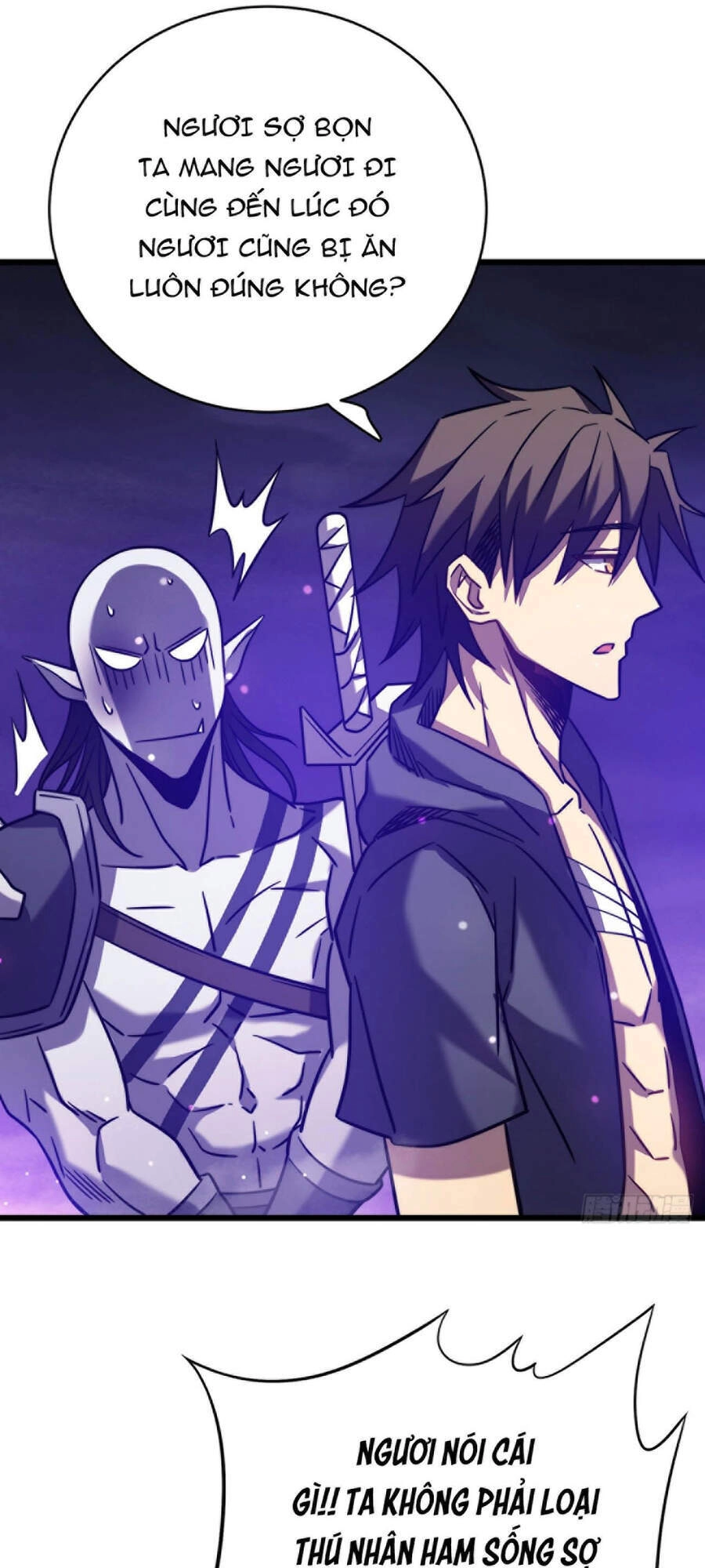 Ta Là Sát Thần Chapter 18 - 64