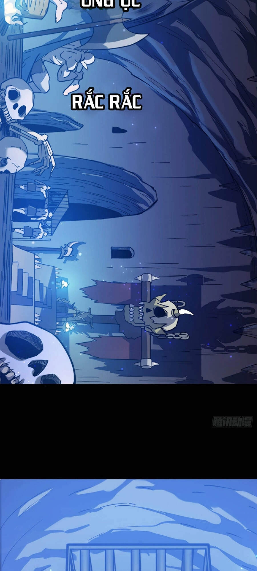 Ta Là Sát Thần Chapter 18 - 70