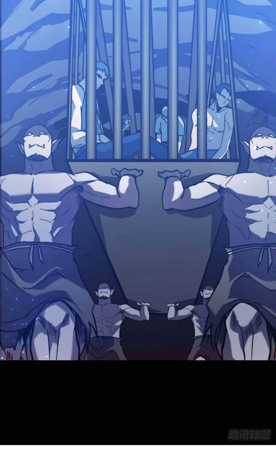 Ta Là Sát Thần Chapter 18 - 71