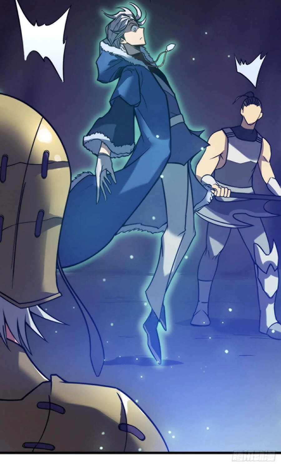 Ta Là Sát Thần Chapter 18 - 77