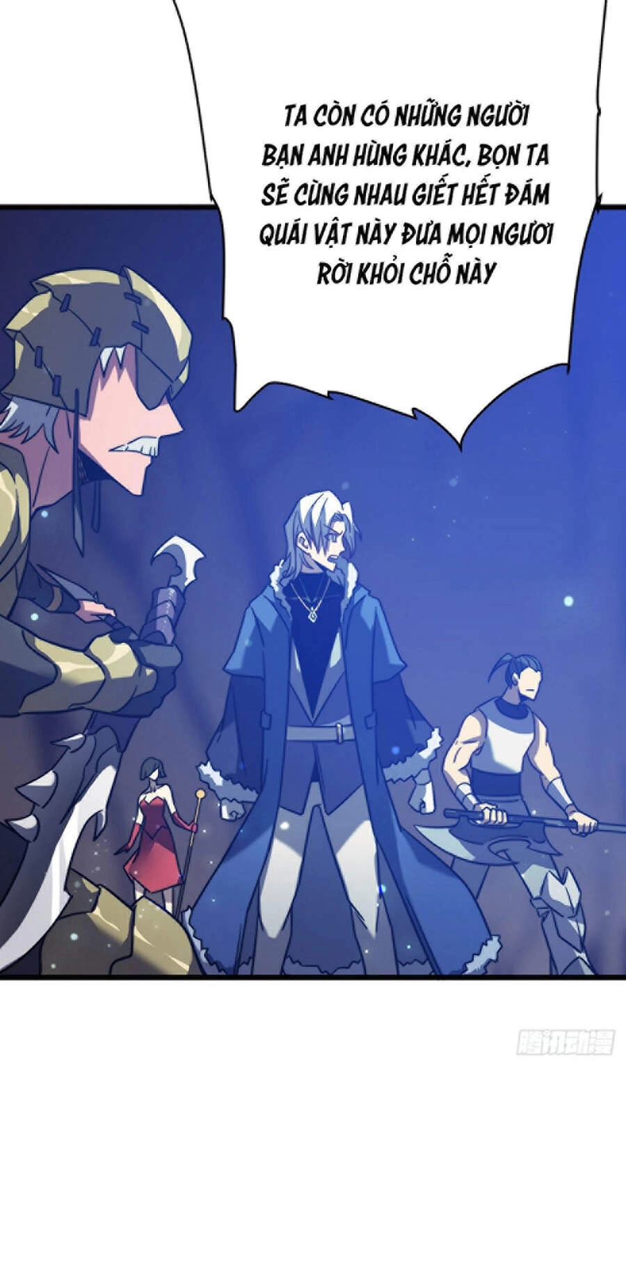 Ta Là Sát Thần Chapter 18 - 81