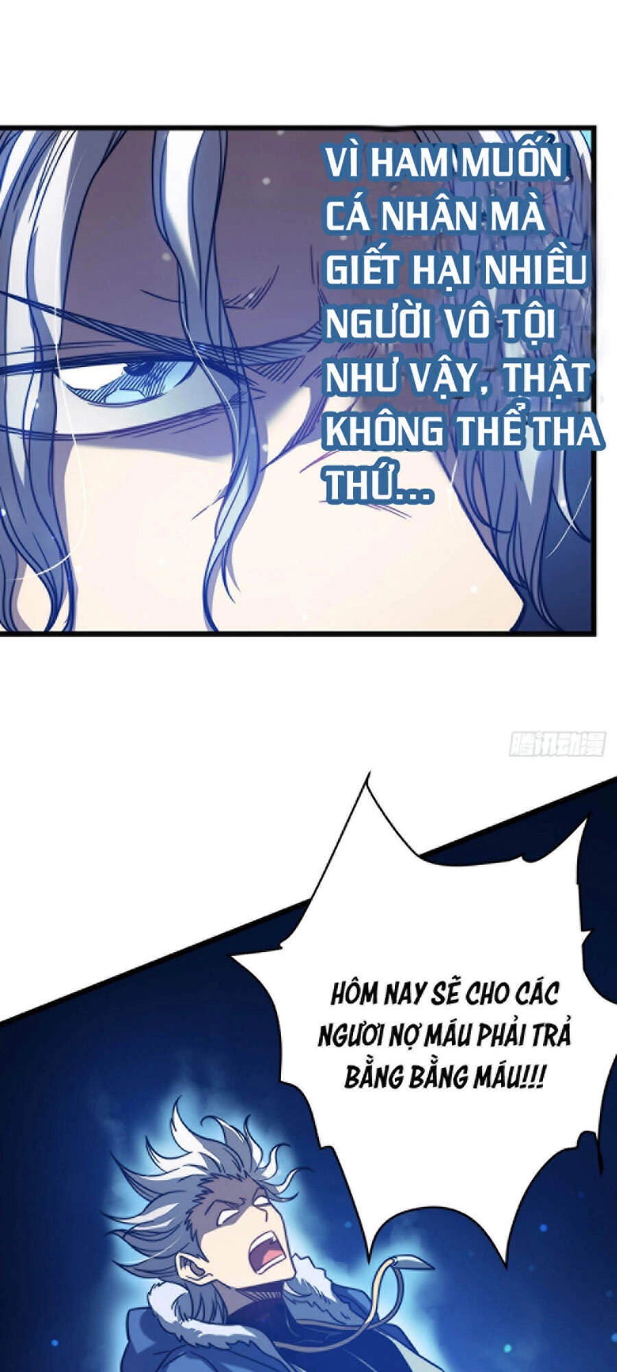 Ta Là Sát Thần Chapter 18 - 82