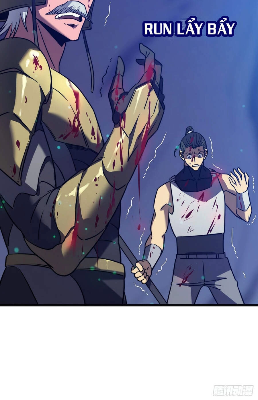 Ta Là Sát Thần Chapter 18 - 87