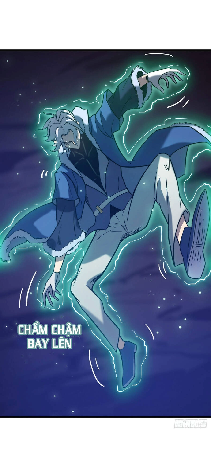 Ta Là Sát Thần Chapter 18 - 88