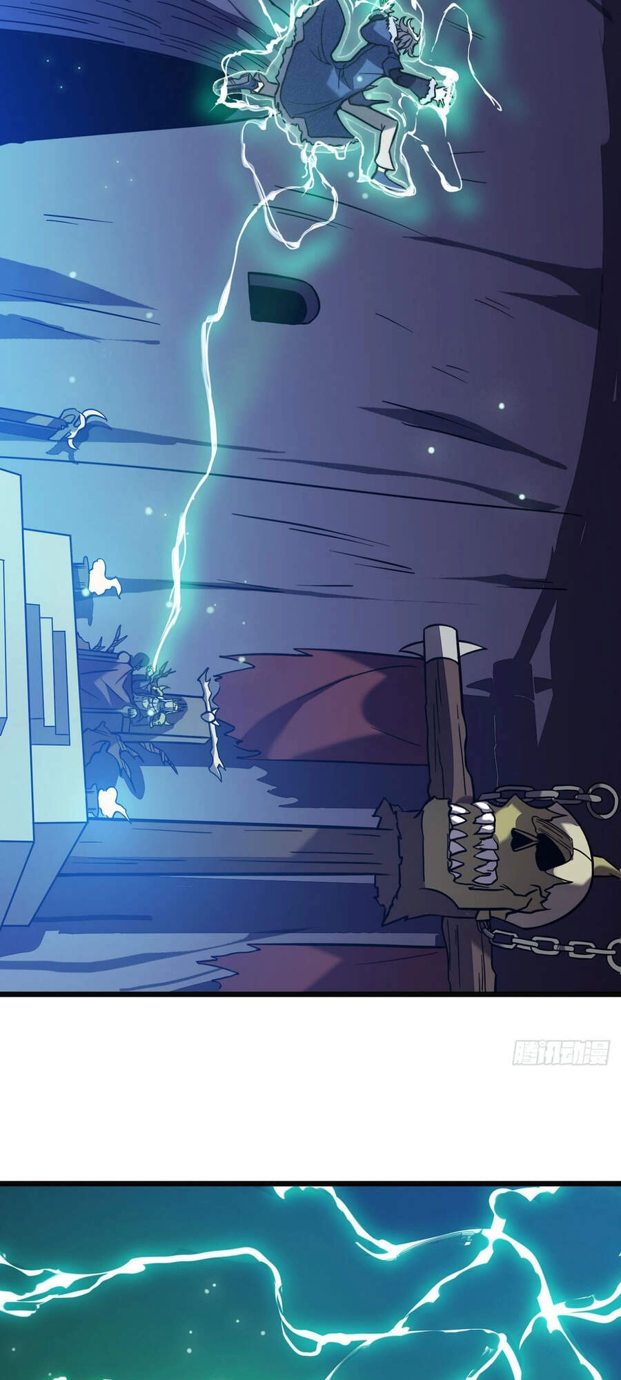 Ta Là Sát Thần Chapter 18 - 90