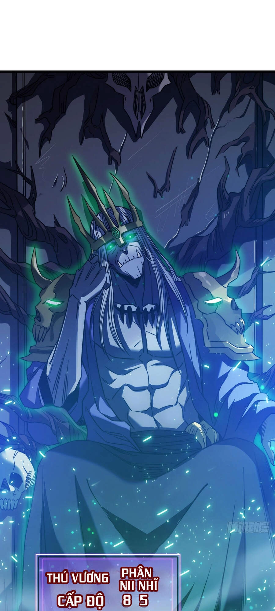 Ta Là Sát Thần Chapter 18 - 92