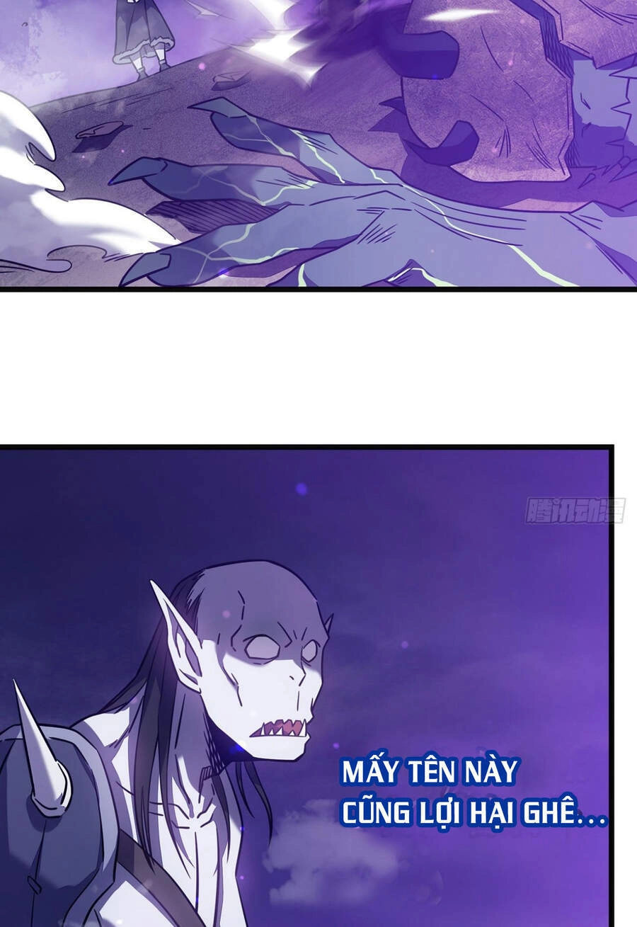 Ta Là Sát Thần Chapter 18 - 95