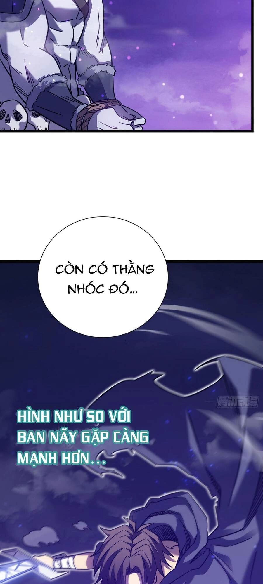 Ta Là Sát Thần Chapter 18 - 96