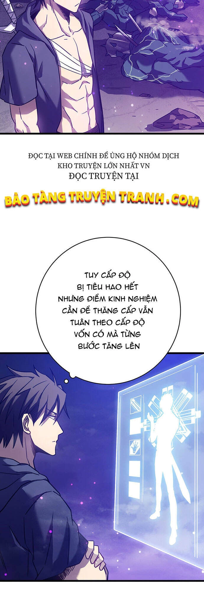 Ta Là Sát Thần Chapter 19 - 11